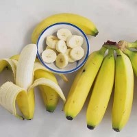 南靖土樓天寶香蕉5斤包郵 產(chǎn)地直發(fā)福建漳州水果新鮮現(xiàn)割香甜軟糯