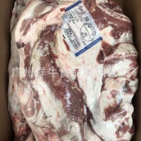 批發巴西牛腩 ?？与?整塊原切牛腩 25公斤左右/件