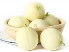 香瓜在種植過程中要怎么施肥,一共要施幾次肥?